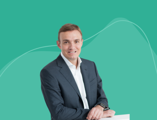 «Investoren wollen, dass Gründende hohes Engagement zeigen»