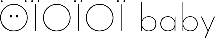 Logo oioioibaby