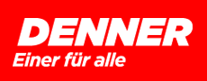 Logo Denner