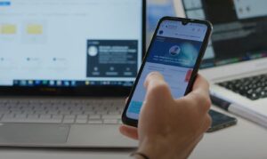 Storabble Plattform vermieten von ungenutztem Lagerraum