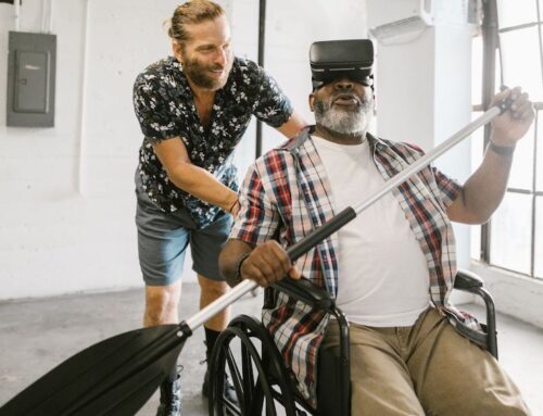 Mit Virtual Reality unbegrenztes Reisen erleben