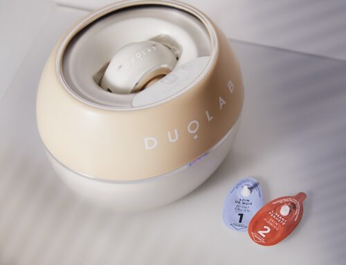 Duolab: personalisierte Hautpflege neu definiert