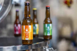 probiotisches Getränk Schweiz