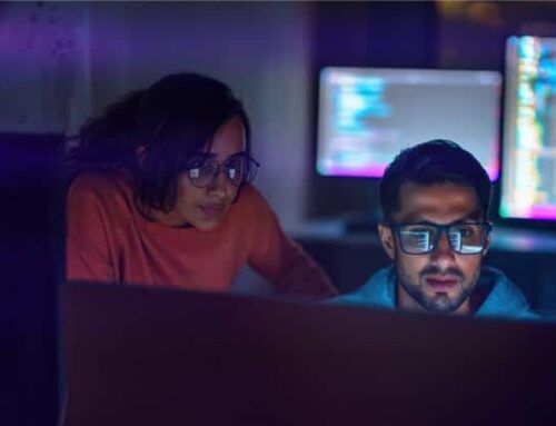 Cybersicherheit vorantreiben dank künstlicher Intelligenz