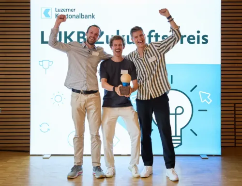 «Nachhaltigkeit im E-Commerce ist kein ‘nice to have’»