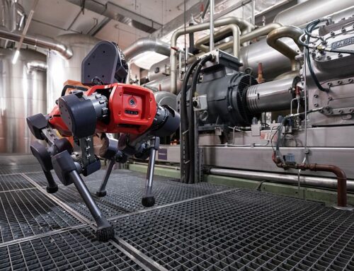 Startup Nights und ABB lancieren Deep Tech Award