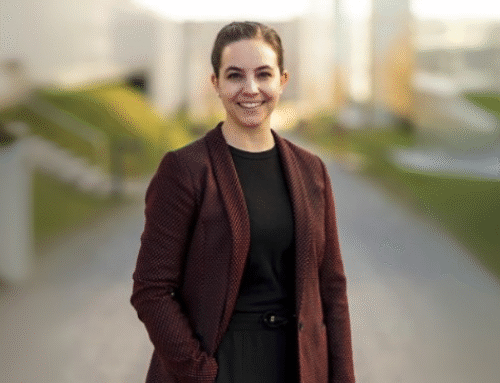 «Ich konnte nicht zulassen, dass nichts aus der Entdeckung wird»