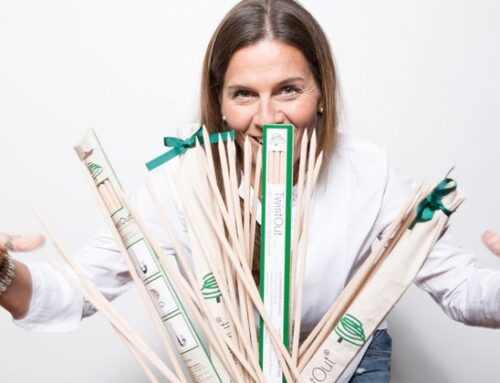 «Der Patentschutz war entscheidend für meine Firma»