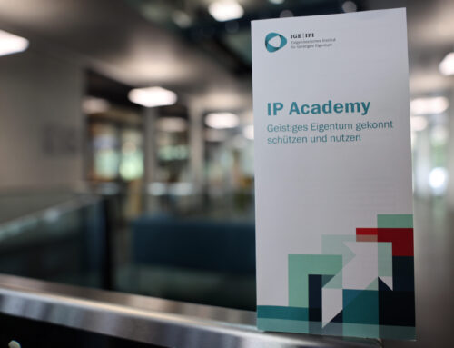 Später ist oft zu spät: Warum Schutz früh sein muss