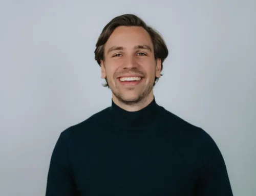 mybacs will die führende Marke für Mikrobiom-Gesundheit in Europa werden