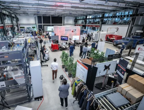 RUAG stärkt Startups für die Sicherheit von morgen