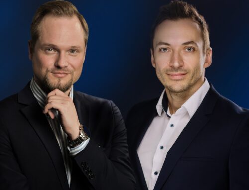 DaphOS: Planung neu gedacht im Gesundheitswesen