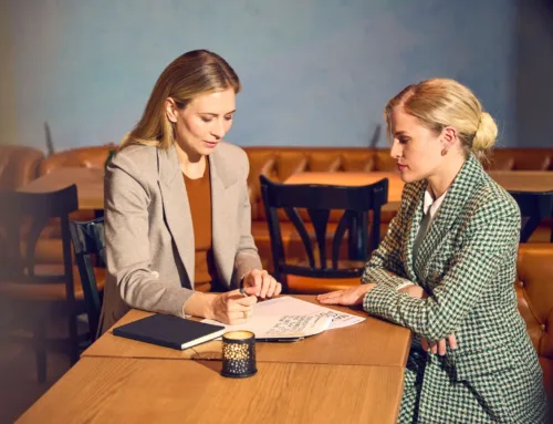 Mitarbeiterbeteiligung für Motivation mit Mehrwert