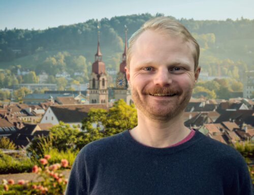 Je stärker die Startups, desto stärker Winterthur