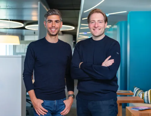 «Hybrides Arbeiten ist keine Mode, sondern die Basis für die Zukunft der Arbeit»