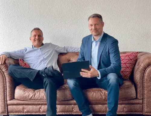 “Man stellt sich vieles einfacher vor, als es ist”