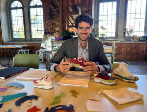 Kinderschuhe zum Abonnieren: NEUNOI setzt auf Kreislaufwirtschaft