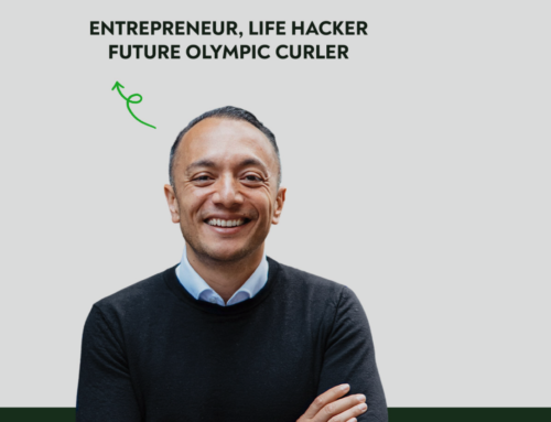 Amorana-Gründer Alan Frei verrät 6 Tipps für 7-stelliges Fundraising