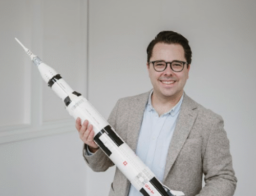 Spacetek: Berner Deep-Tech-Startup bringt Raumfahrtpräzision in die Halbleiterfertigung