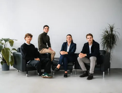 Immobilienverwaltung braucht nicht mehr Papier, sondern Präzision