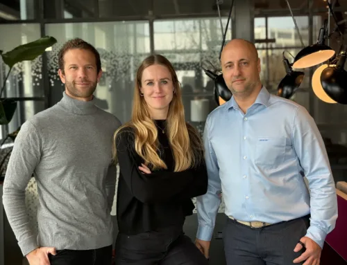 Ein Material, das Natur schützt und Athleten stärkt