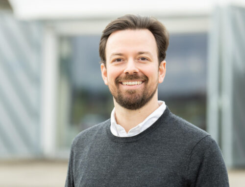 “Wir wollen, dass sich jegliche Geräte in wenigen Minuten aufladen lassen”