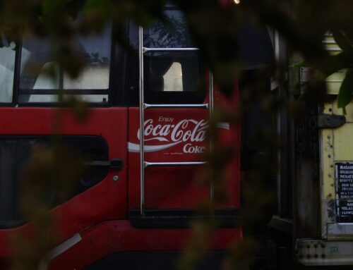 Warum Firmen auf Geschäftsgeheimnisse setzen sollten