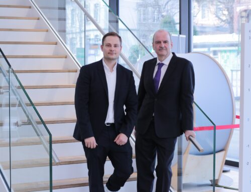 Vom Labor in die Klinik