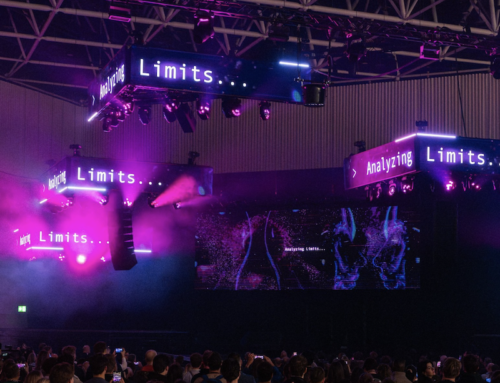 Europa erfindet die Zukunft, andere bauen die Unternehmen dazu