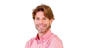 Michael Stucky CEO Swiss Startup Association