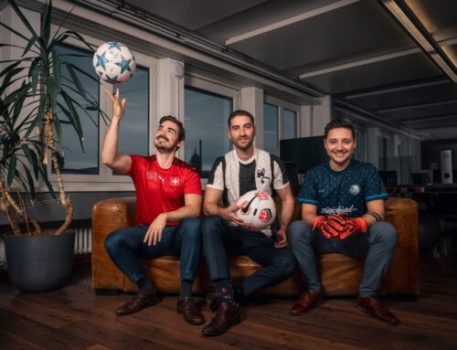 Wie CrowdSports Sportvereine näher an die Fans bringt