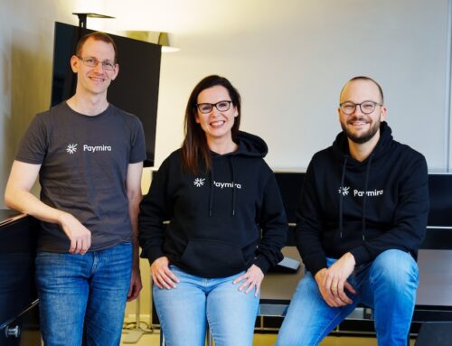 Paymira löst das Schweizer Payroll-Problem