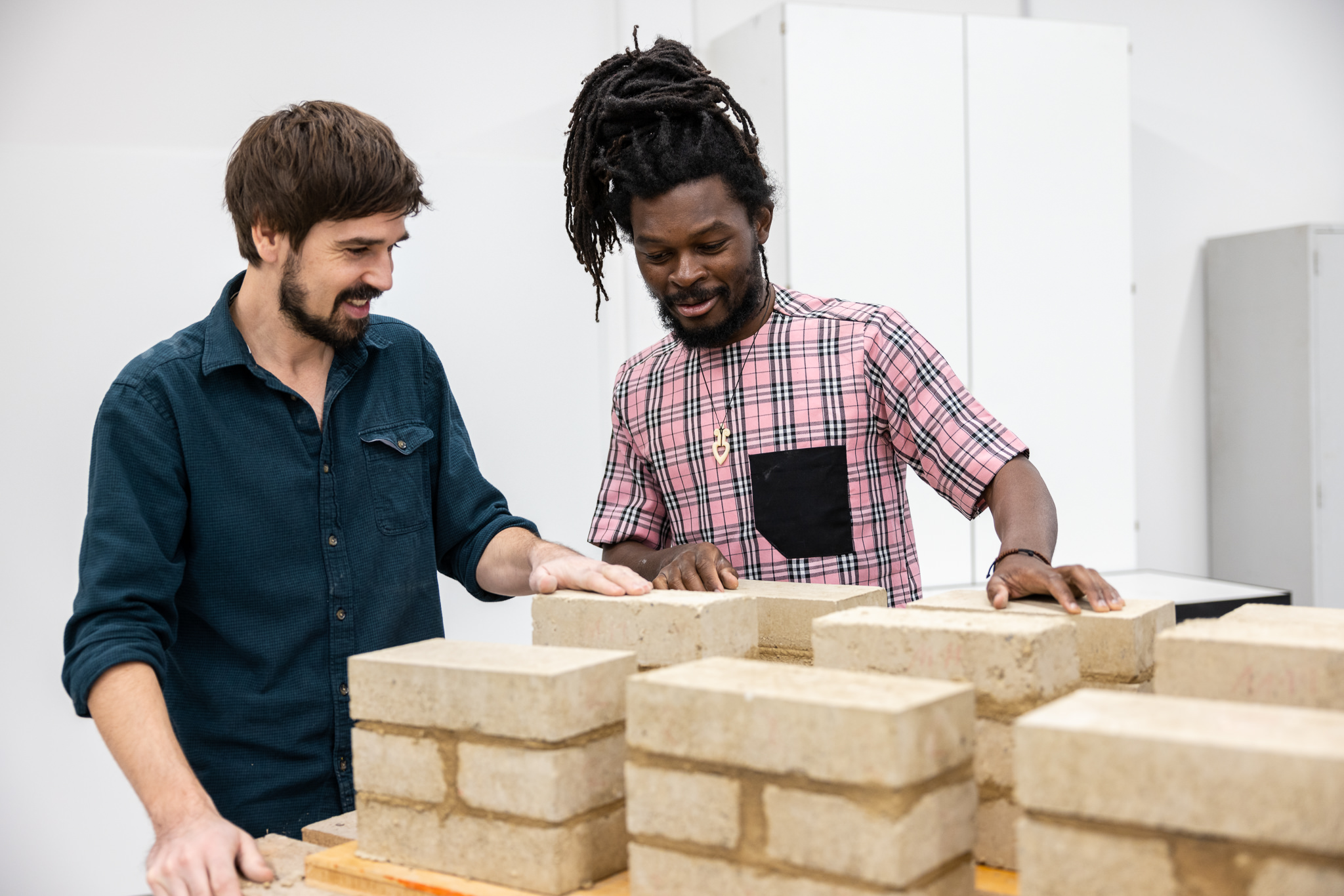 Gründer Oxara Startup