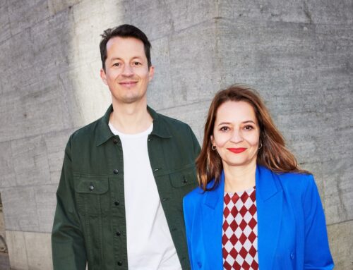 «OOMNIUM» macht Startup-Investments für alle zugänglich