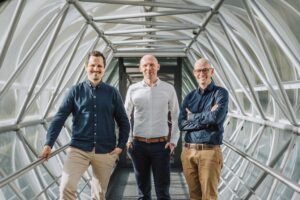 QUMEA Geschäftsleitung - Healthech