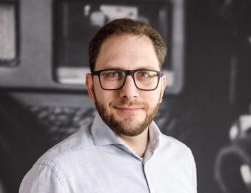 «Das Mikrobiom ist zentral für ganz unterschiedliche Lebensbereiche»