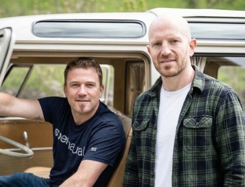 Vom Roadtrip zur Plattform: Wie Parkn’Sleep den Campingmarkt digitalisiert