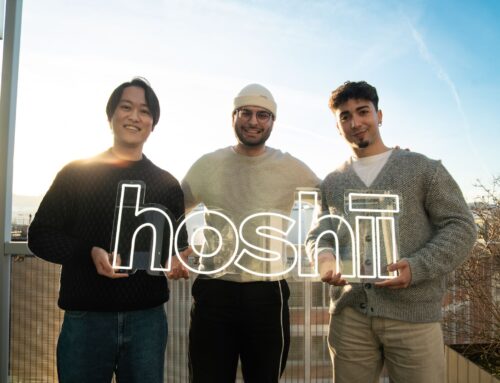 Hoshii zieht Outlook den Stecker
