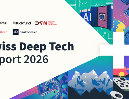 Schweiz festigt globale Führung im Deep-Tech-Sektor