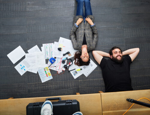 Viele Business-Tools kamen und gingen. Swiss21 blieb.