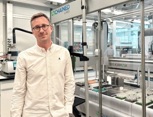 «Ein Fahrrad für Forschende»