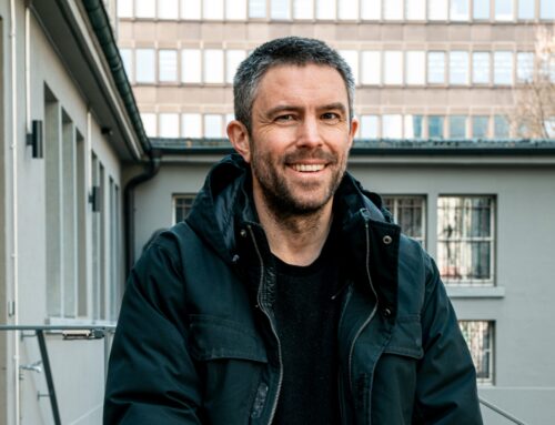 «Zürichs Superkraft ist die Dichte an Vertrauen»