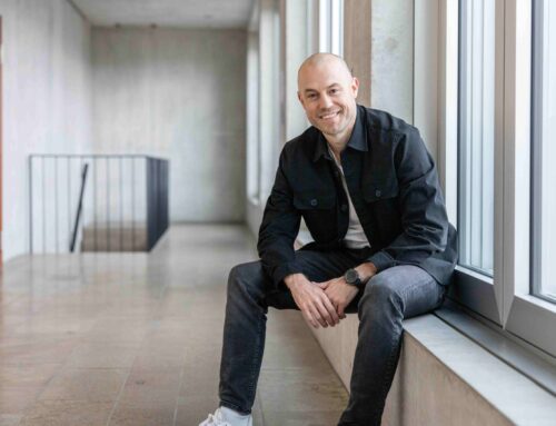 «Unternehmertum beginnt im Alltag»