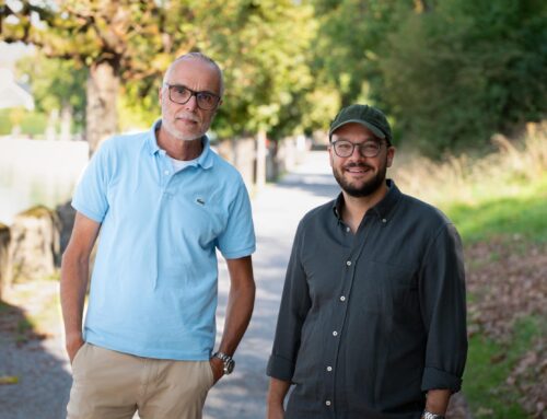 «Fehler sind okay, sie zu wiederholen nicht»